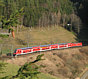 Neue Züge im schönen Schwarzwald