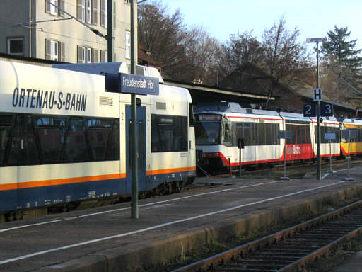 Neue Fahrzeuge in Freudenstadt