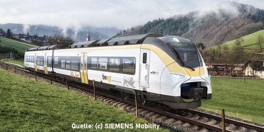 Fotomontage (c) Siemens Mobilit