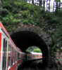 Schwarzwaldbahn Tunnel